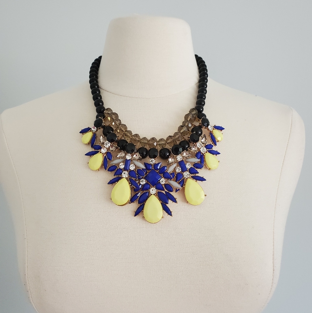 Statement Necklace!